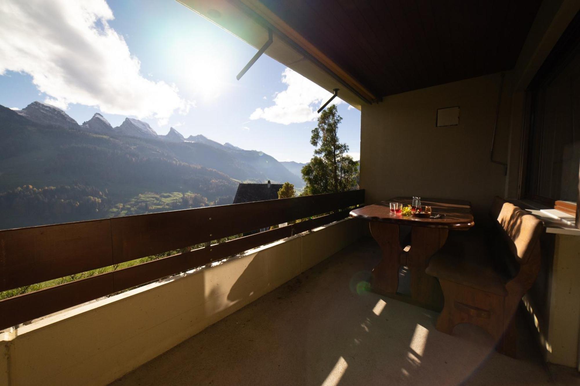 Haldenblick Apartamento Unterwasser Exterior foto